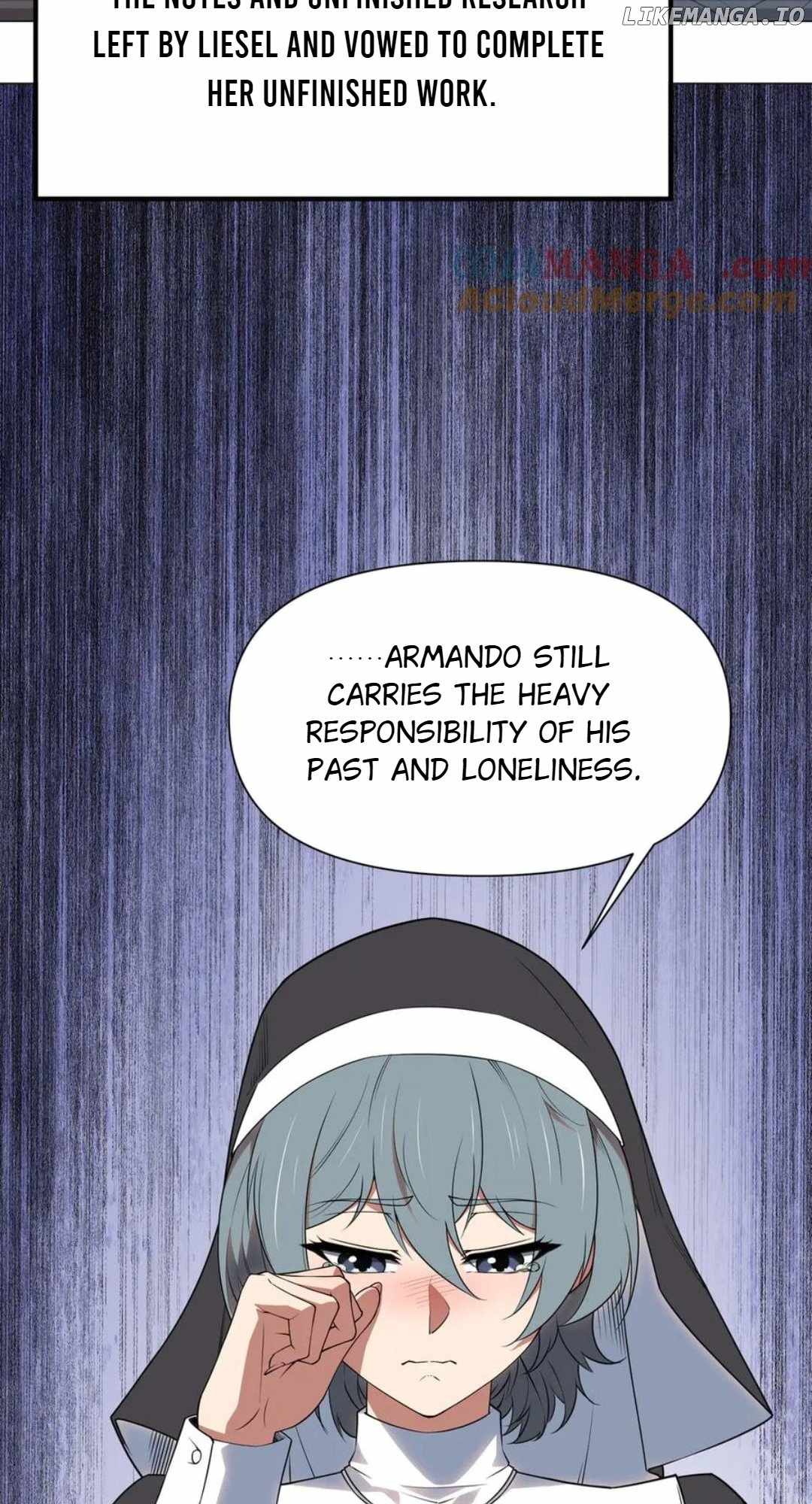 Forging an Industrial Empire in a Magical World Chapter 34 17